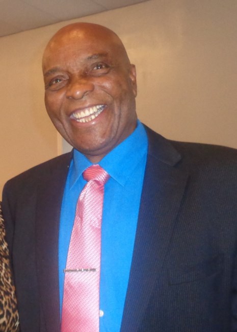 Obituary of Willie Edward Staton