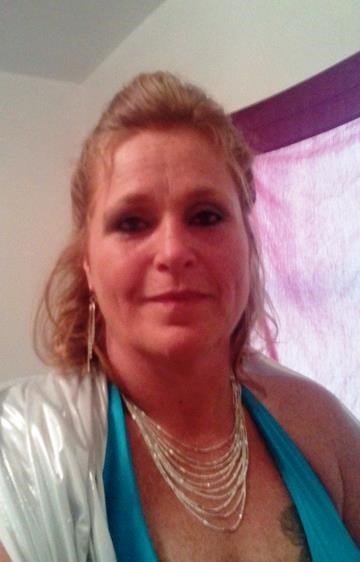 Obituary of Lecia B. Allen