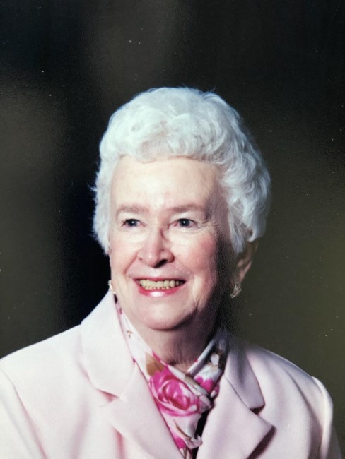 Obituary of Dorothy "Dot" Louise Field