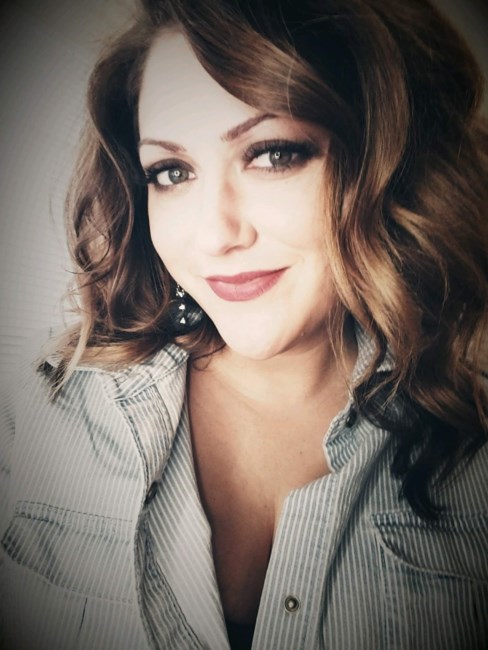 Obituary of Kellie Bell