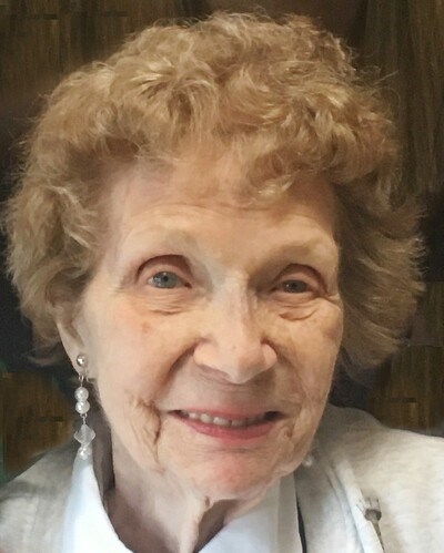 Obituary of Margaret Mary Ida Fagan
