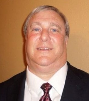 Obituary of Mark Irwin Rofelsohn