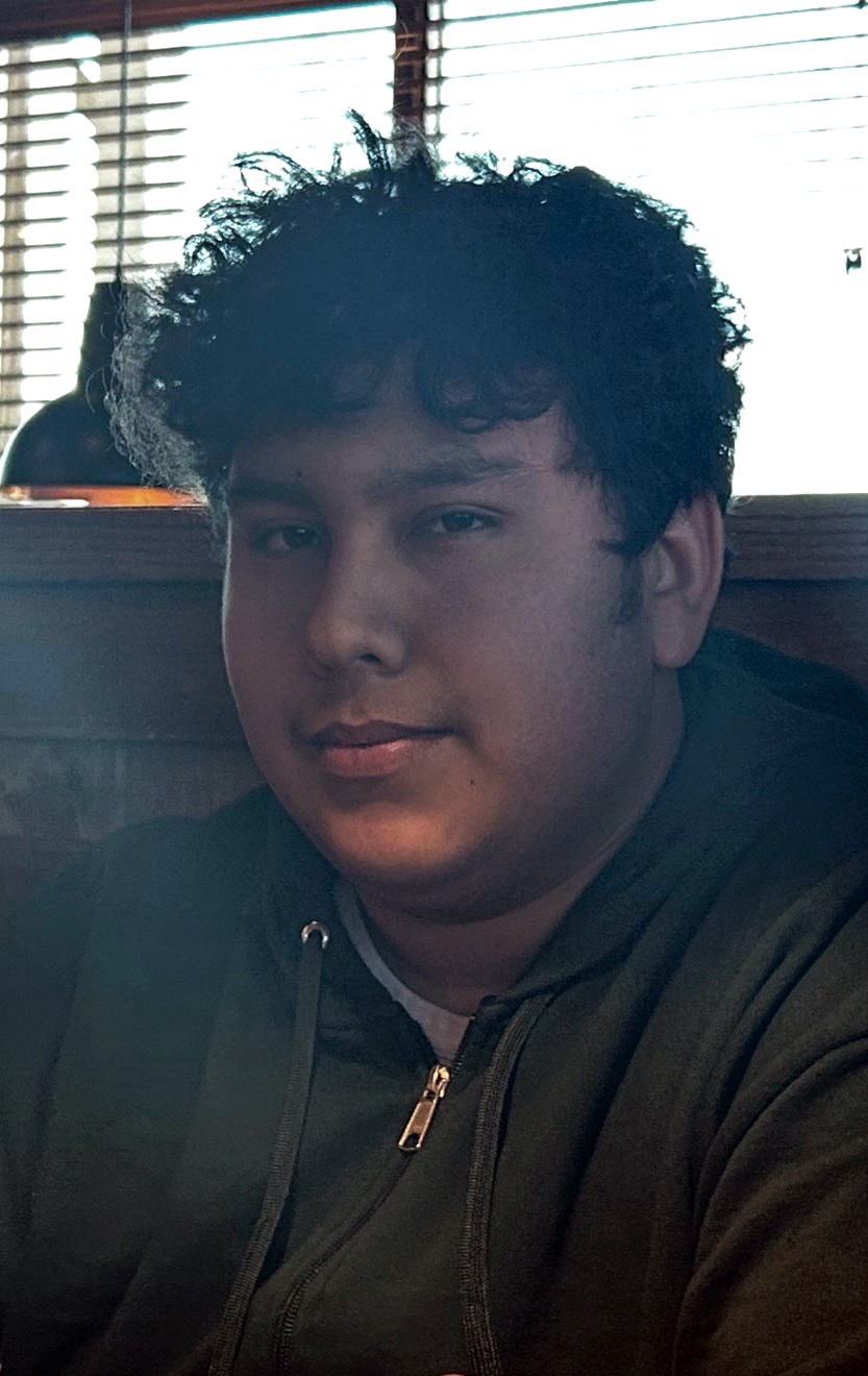 Obituary of Jayden Ortega