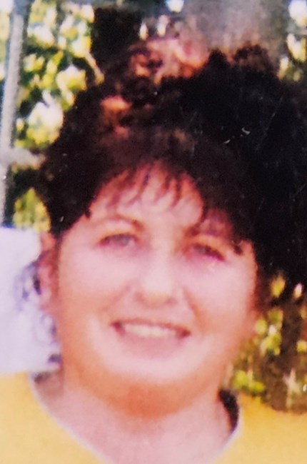 Obituary of Dolores Josephine LaCroix