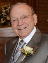 Avis de décès de Robert C. Kusenberger, Sr.