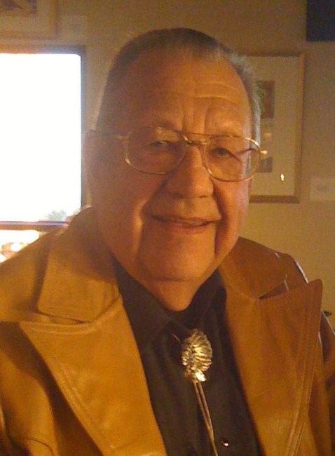 Obituary of Charles P. Kraft