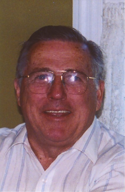 Obituary of Joseph Kolomick