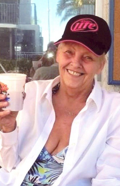 Obituary of Mary Masterson