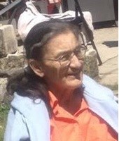 Obituary of Maryann Clark