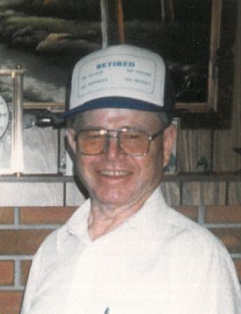 Obituary of William Patrick. Shore