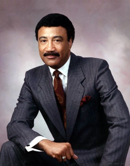 Obituario de Sylvester J. Townsend Sr.