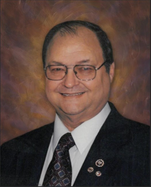 Obituary of Chris Joseph Balsamo Sr.