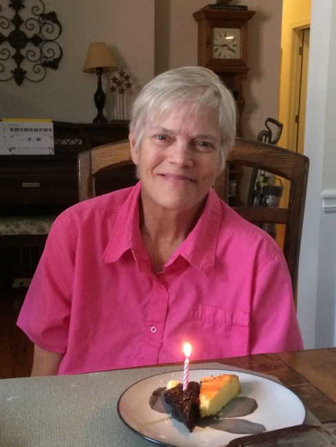 Obituario de Rebecca Eleanor DuVall