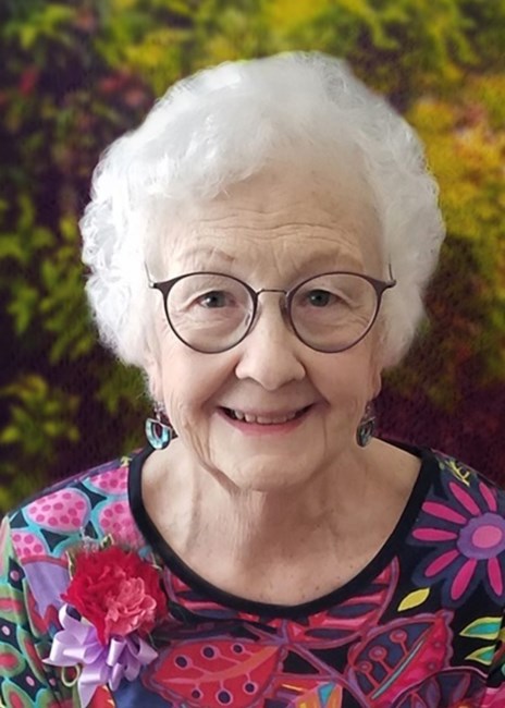 Obituary of Jacquelyn Ann Lester Long
