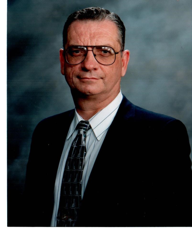 Obituary of Wayne Anthony Rhodes