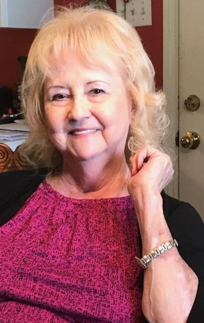 Obituary of Carolyn Marie Edwards