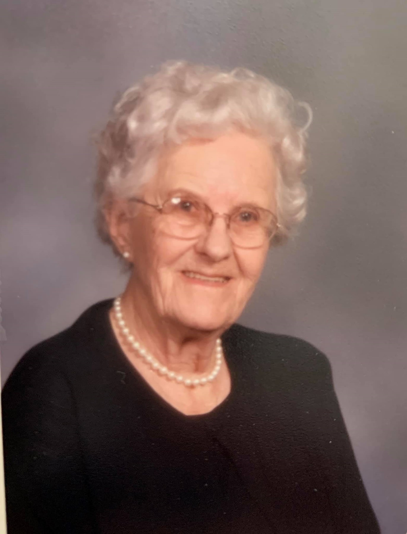 Obituary of Dolores Cleo Thorp