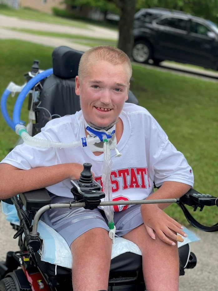 Avis de décès de Isaac Joseph Adams