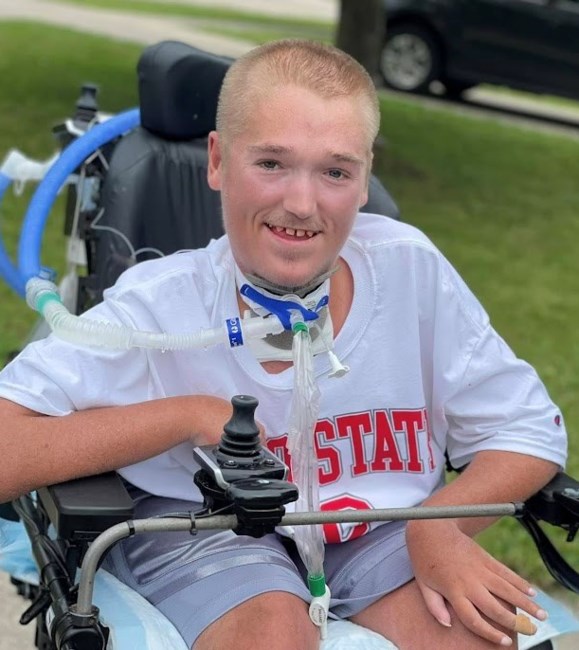 Avis de décès de Isaac Joseph Adams