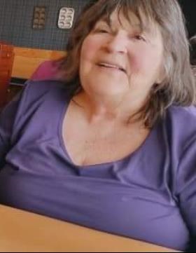 Obituary of Linda Jeanelle Crawley