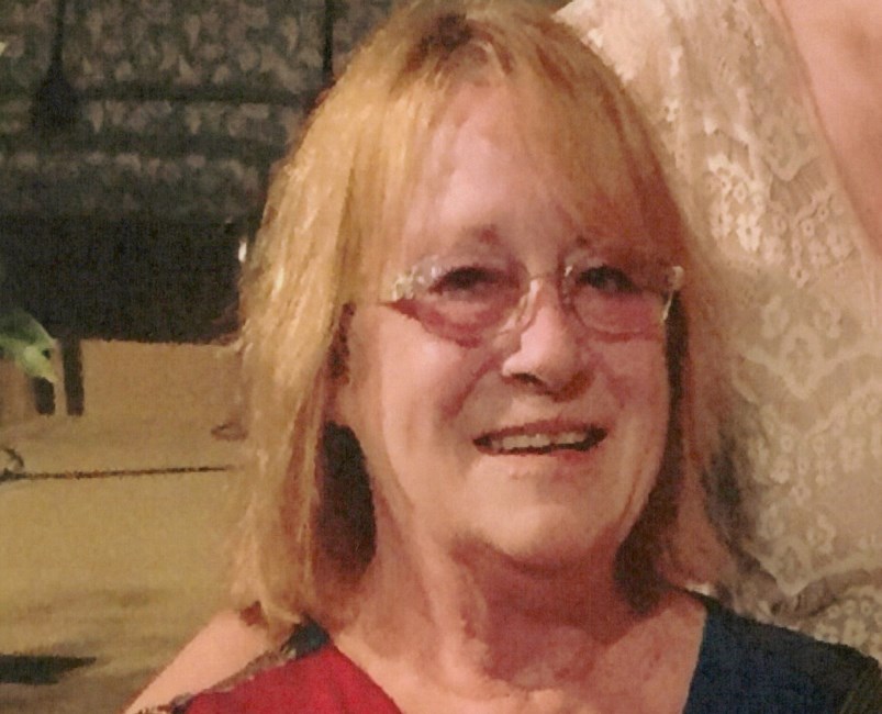 Obituary of Jennifer Louise Toungett