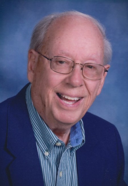 Obituary of Robert H Morehead