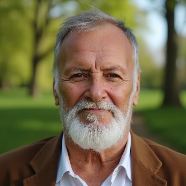 Obituary of Gilberto Lopez