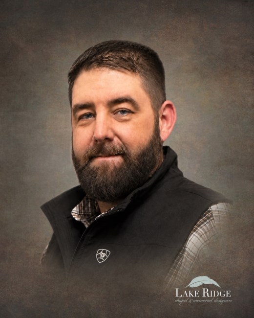 Obituary of Stephen Lee Jensen