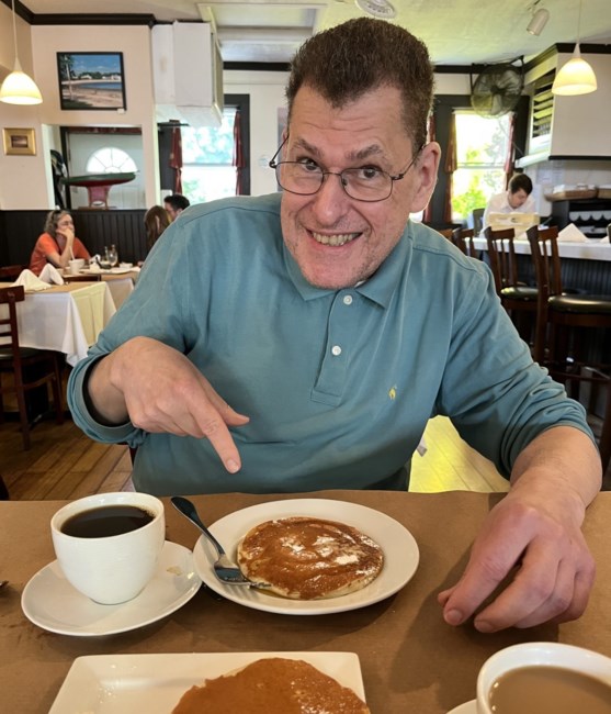 Obituary of Howard Mark Berkower