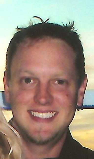 Obituary of Brian K Orton