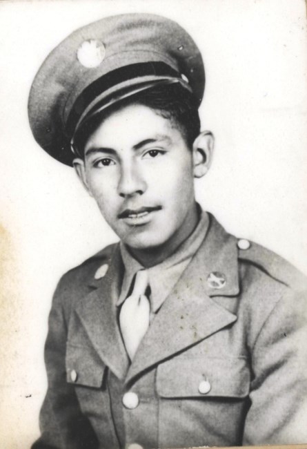 Obituary of Thomas S. Diaz