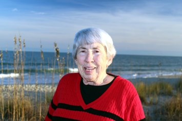 Obituary of Mary Frances Bridges