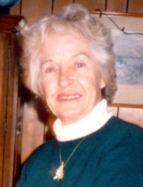 Obituary of Susan Green Dethloff