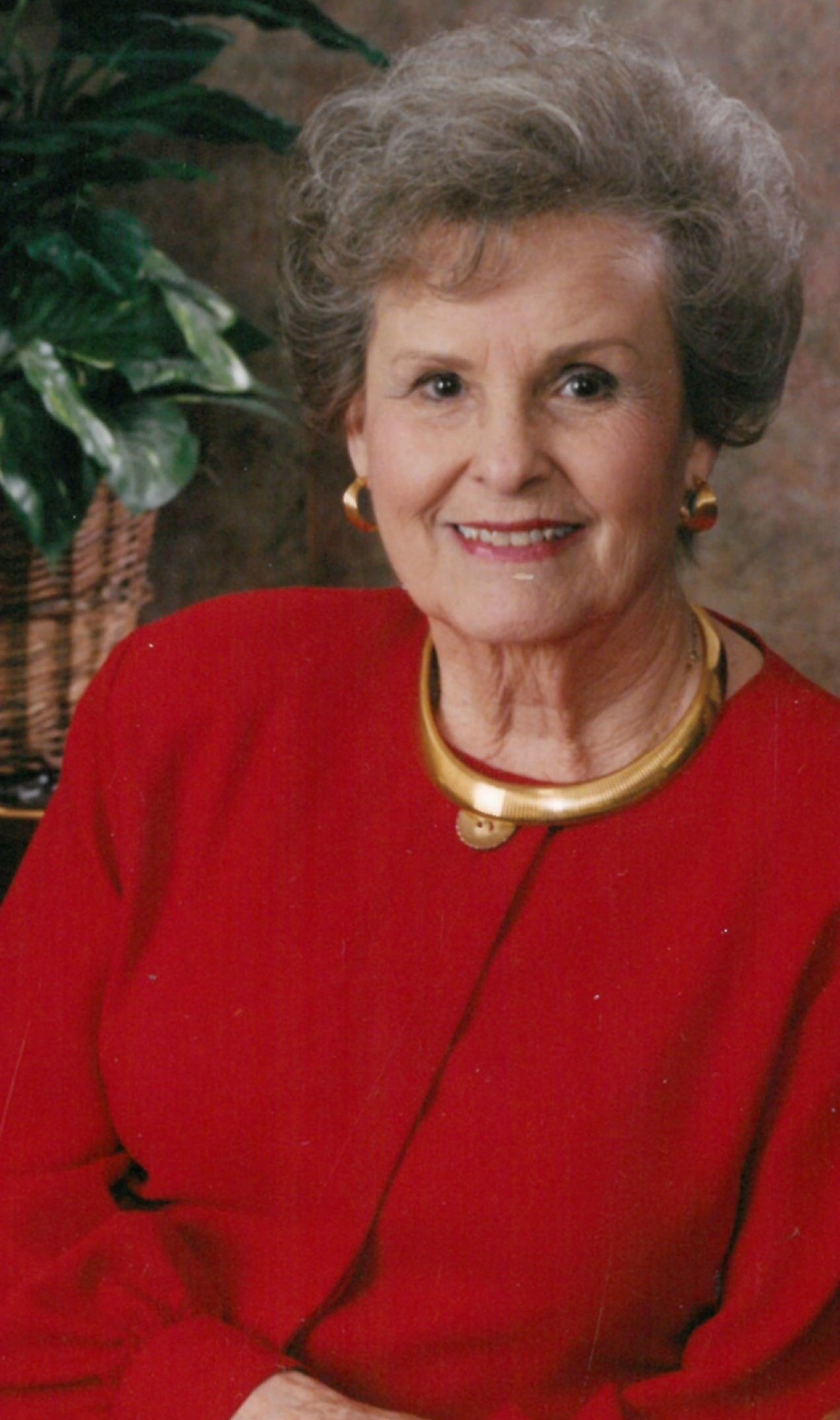 Obituary of Elizabeth Anne Crumpler