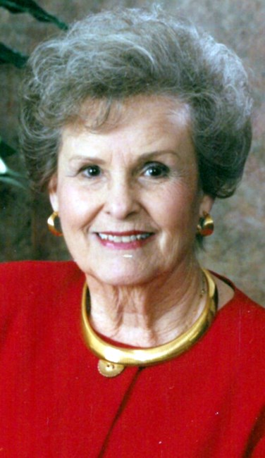 Obituary of Elizabeth Anne Crumpler