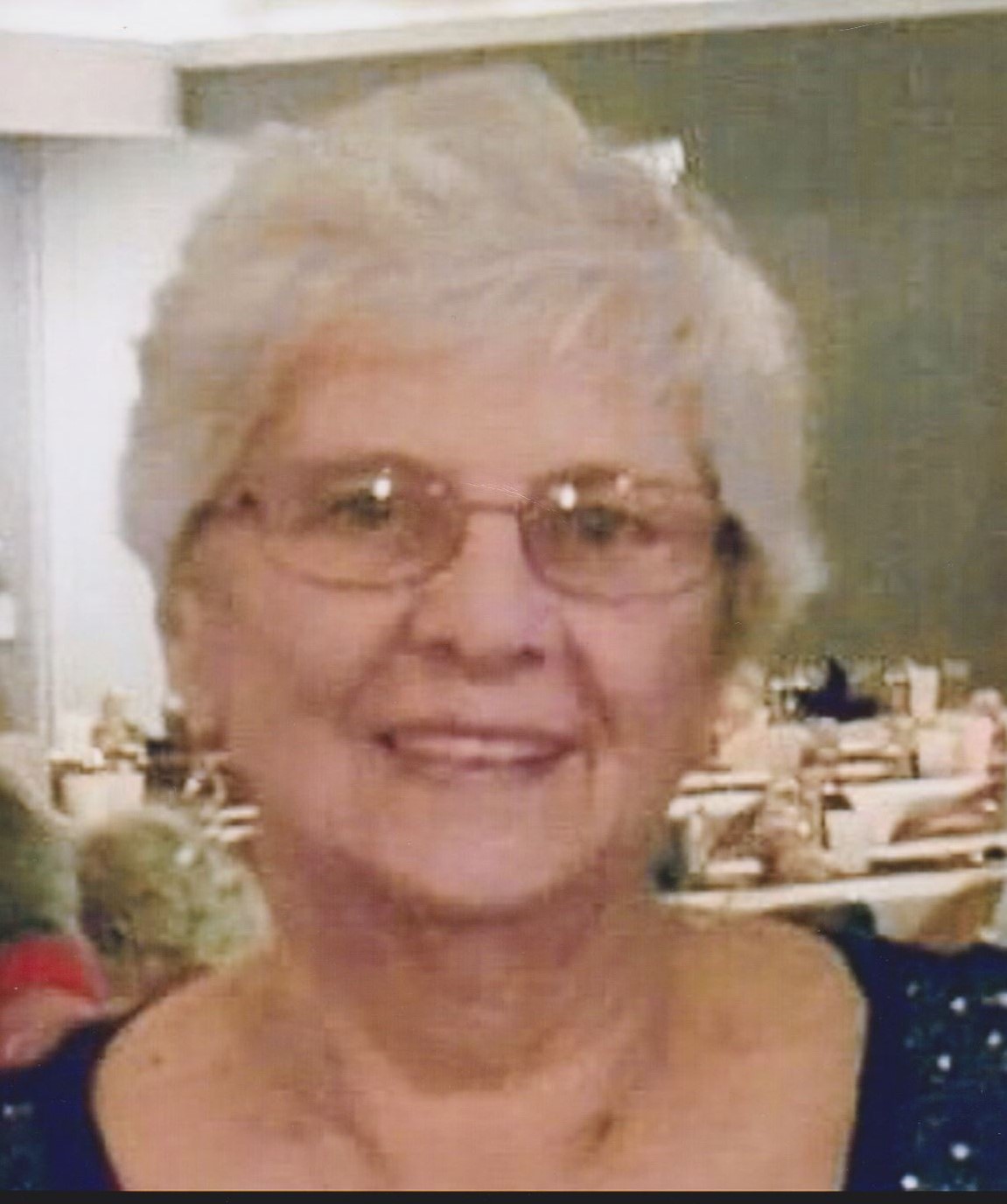 Obituary of Marcia A. Lelonek