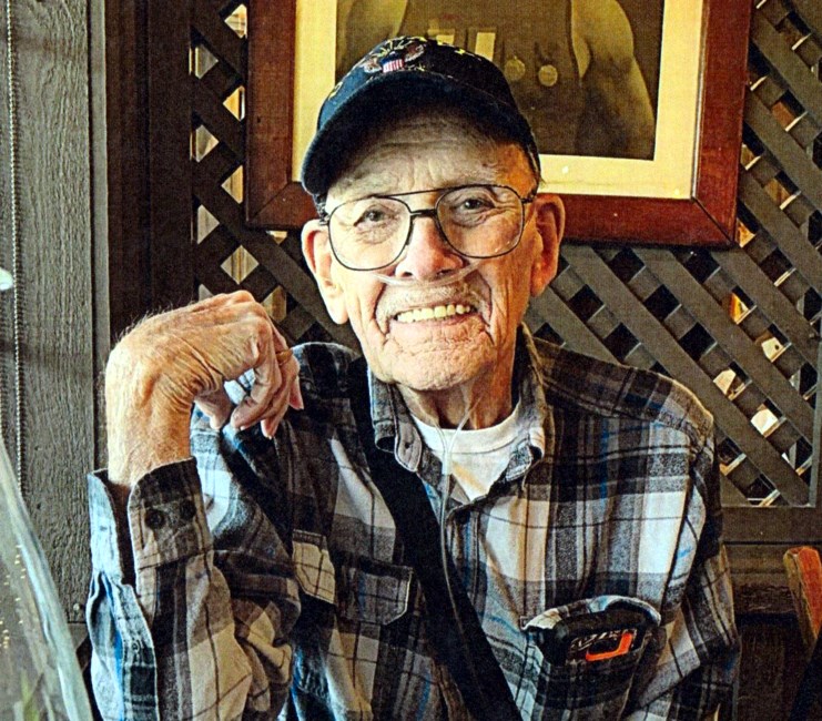 Obituary of Robert J. Teachout