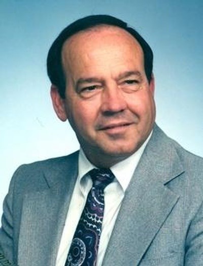 Obituary of Clarence Lamar Johnson