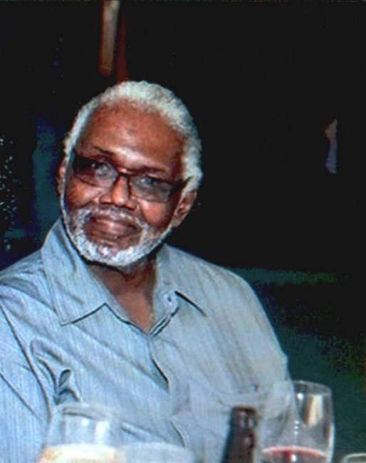 Obituary of George Anthony Mason Sr.