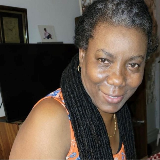 Obituary of Dorrette Audrey McLean