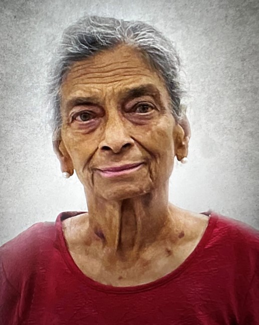 Obituary of Kamala S. Paul