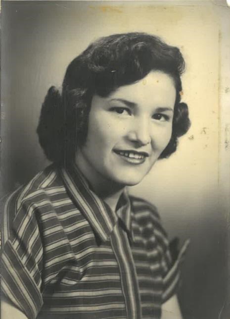 Obituary of Lenore Beatrice Willison
