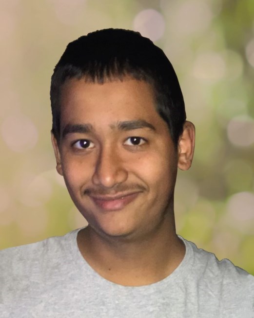 Obituary of Donnie Ray Martinez Jr.