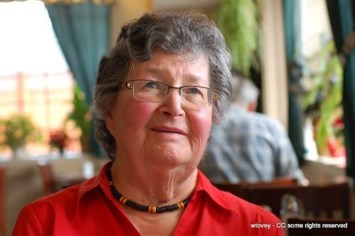 Obituary of Lenna Erica Jones