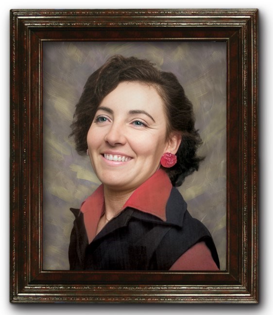 Obituary of Maria Bernal