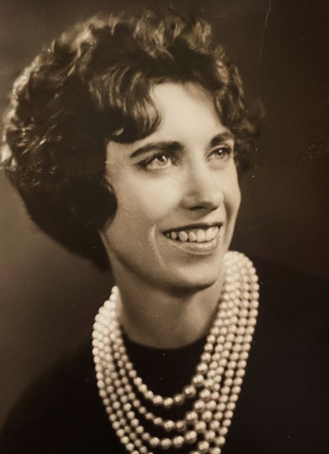 Obituario de Marilyn Bradford Cutler