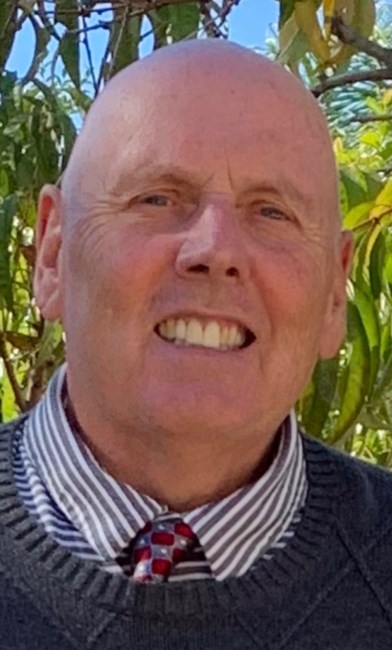 Obituary of David Wayne Delap