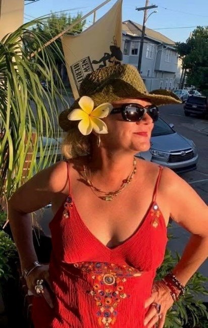 Obituary of Kimberley LaRue Gedrose