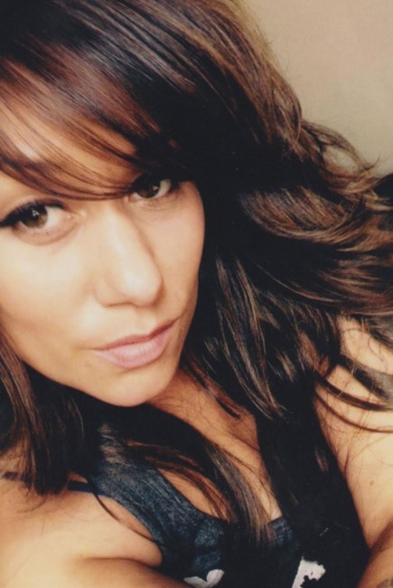 Obituary of Jesstina Pellum