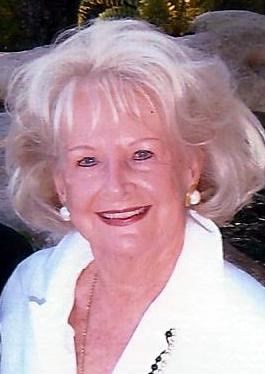 Obituary of Harriet Marie Arndt